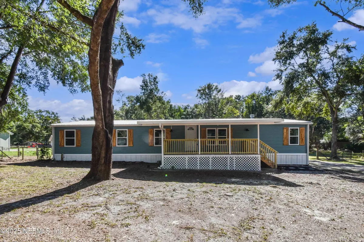 4541 Johns Cemetery Road, Middleburg, FL 32068 - Image #1