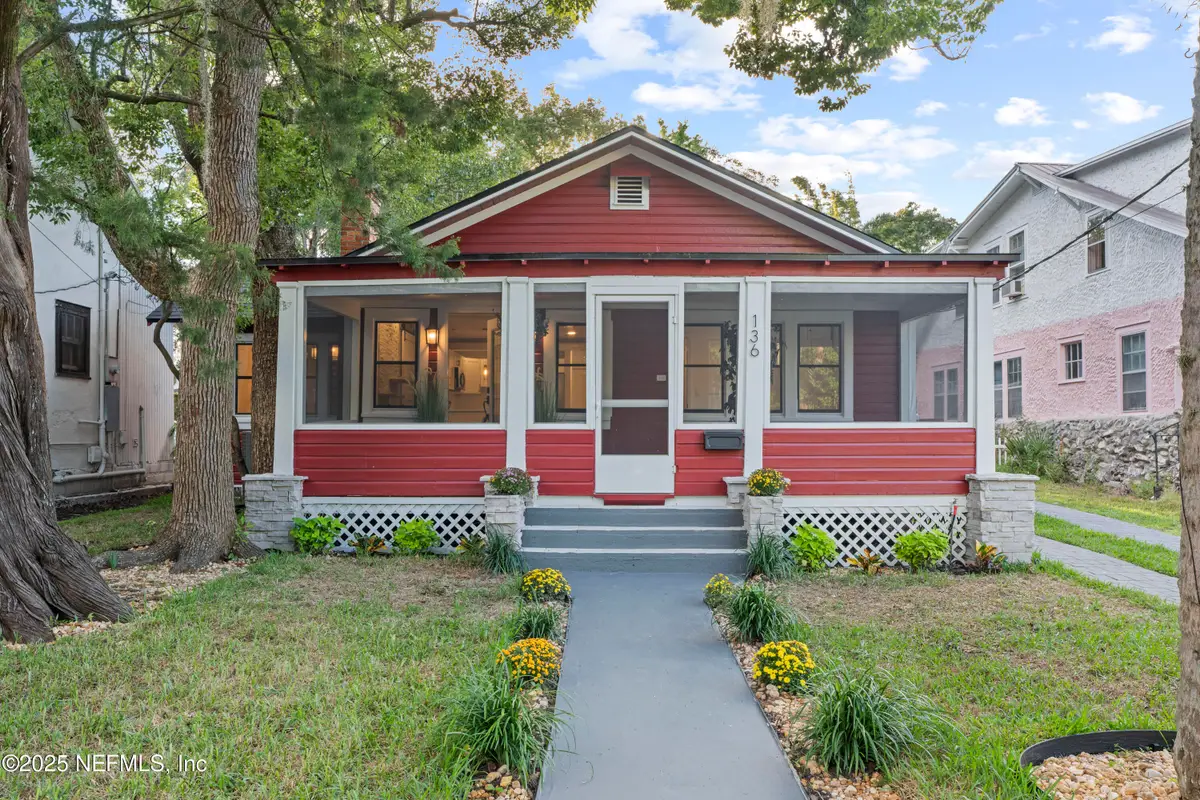 136 Washington Street, Saint Augustine, FL 32084 - Image #1