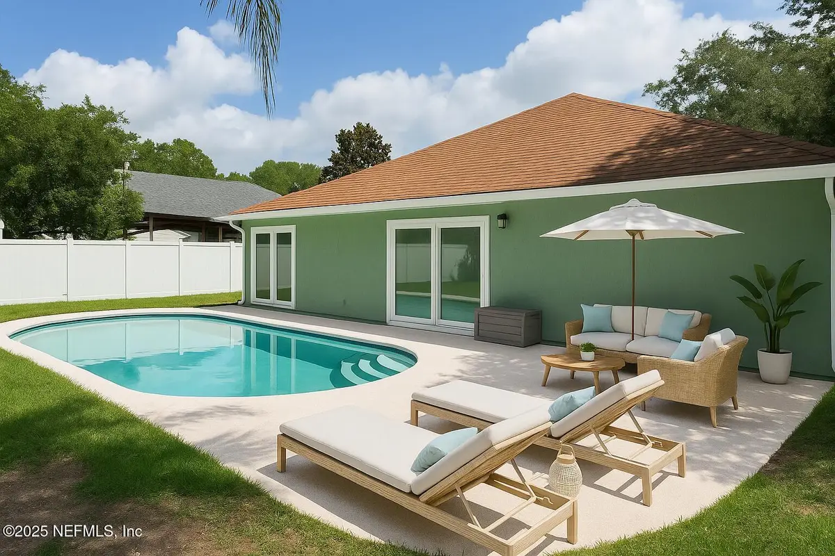 389 W Tropical Trace, Jacksonville, FL 32259 - Image #1