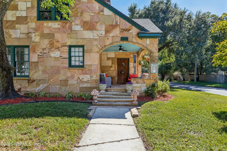 2896 Post Street, Jacksonville, FL 32205 - Image #2