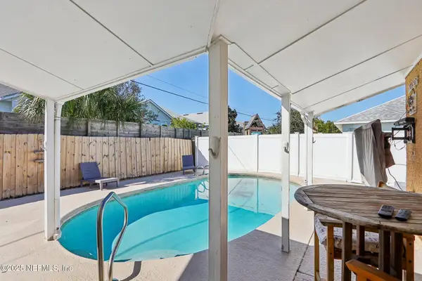 209 Tropic Way, St. Augustine, FL 32080