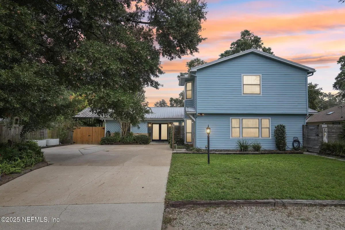 133 Pelican Road, Saint Augustine, FL 32086 - #1