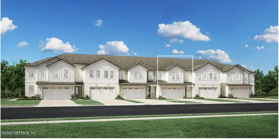 369 Oakmoss Drive, Saint Johns, FL 32259 - Image #2