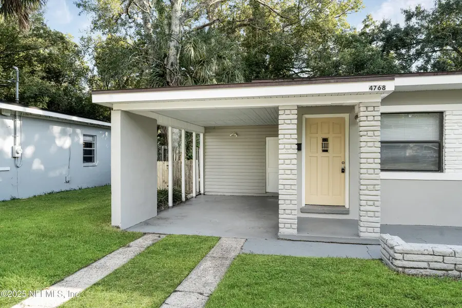 4768 Beverly Circle, Jacksonville, FL 32210 - Image #2