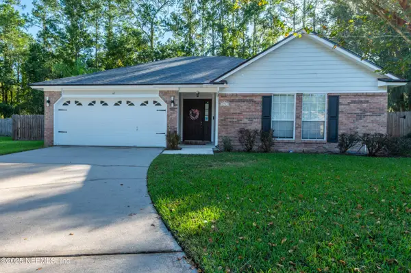 1944 Trout River Court, Fleming Island, FL 32003