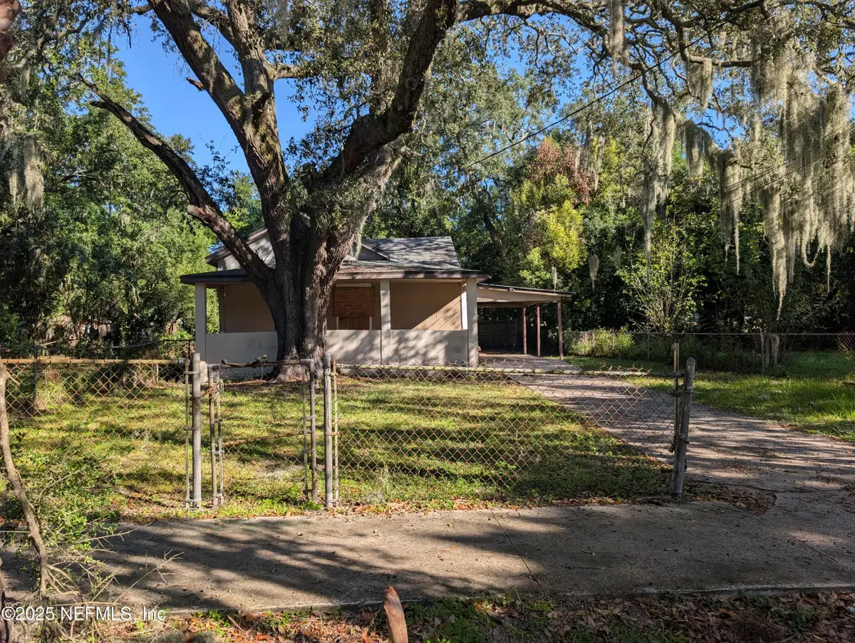 1137 Dyal Street, Jacksonville, FL 32206 - Image #1