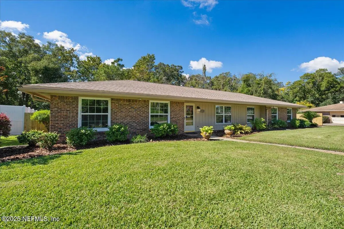 3530 Sandburg Road, Jacksonville, FL 32277 - Image #1