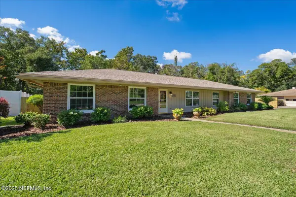 3530 Sandburg Road, Jacksonville, FL 32277