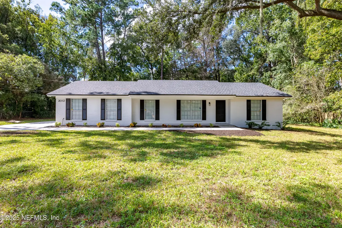 2012 Citra Avenue, Jacksonville, FL 32210 - Image #1