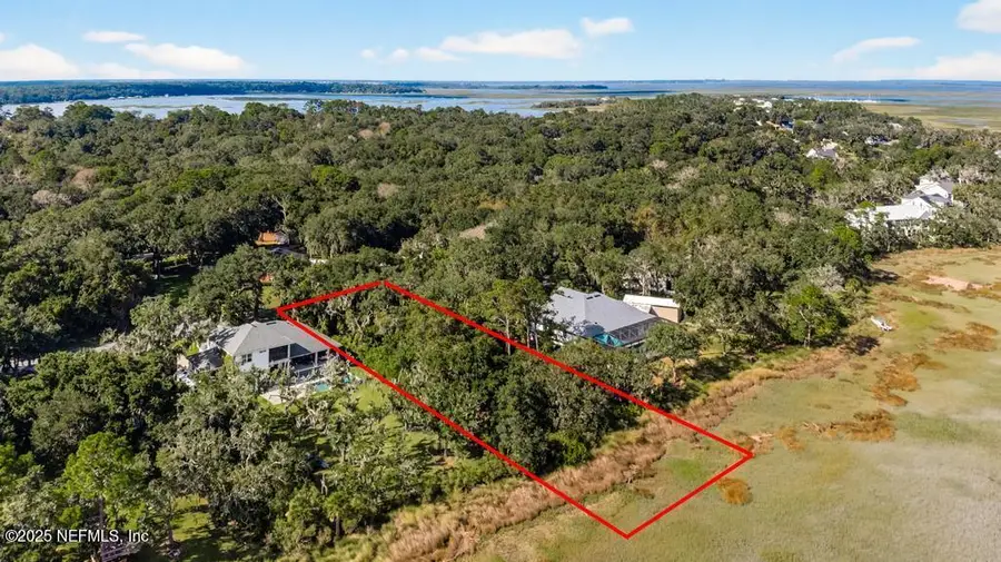 94288 Summer Breeze Drive, Fernandina Beach, FL 32034 - Image #3