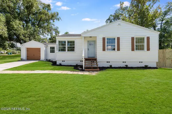 9602 Macarthur S Court, Jacksonville, FL 32216