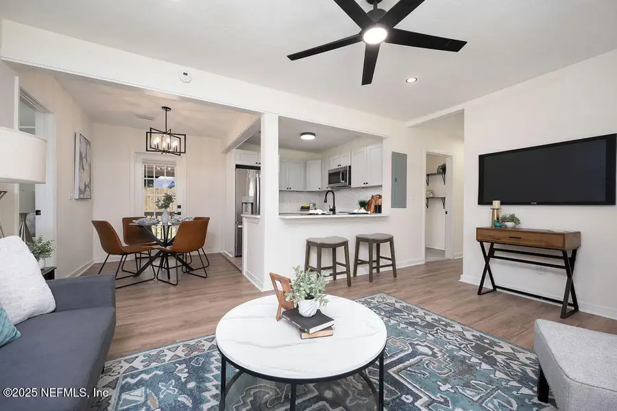 9602 Macarthur S Court, Jacksonville, FL 32216 - Image #2