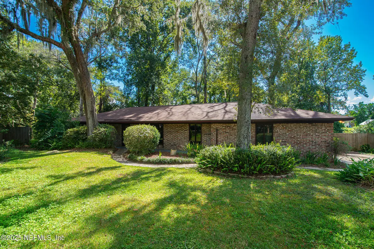 5504 Gordon Court, Orange Park, FL 32073 - Image #1