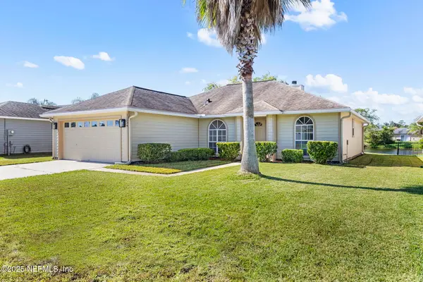 11534 Courtney Waters Lane, Jacksonville, FL 32258