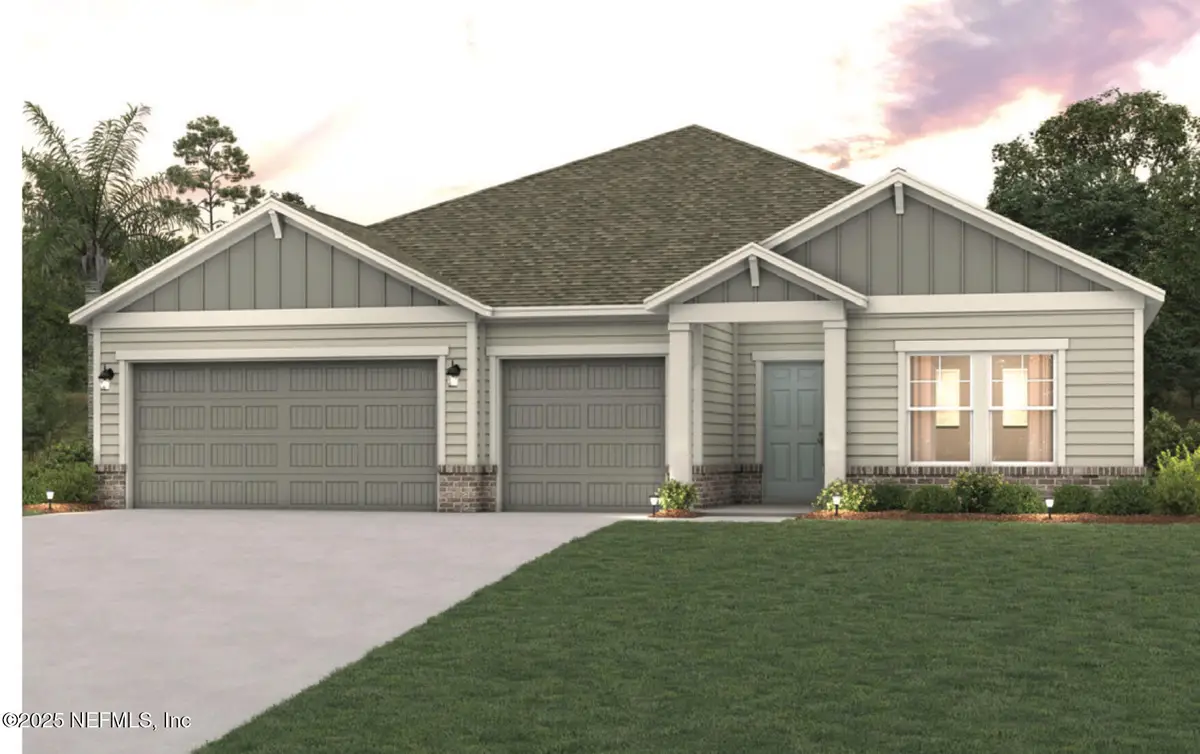 93 Pegasus Road, Flagler Beach, FL 32136 - #1