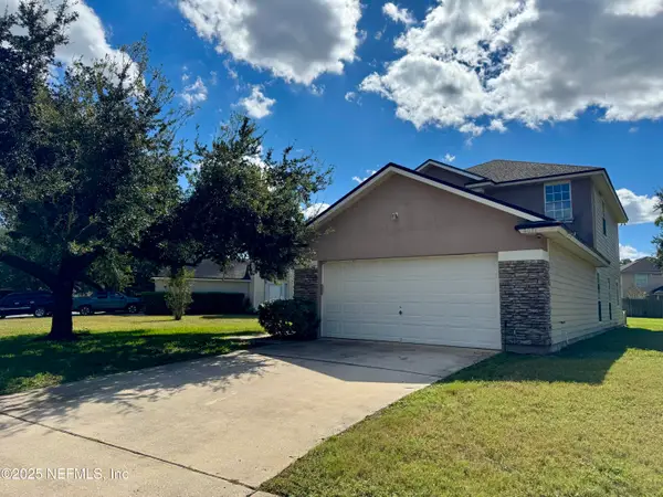 4071 Pebble Brooke Cir S Circle, Orange Park, FL 32065