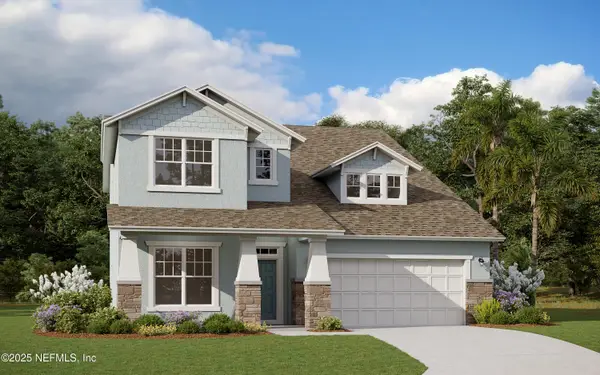 289 Brook Forest Drive, St. Augustine, FL 32092