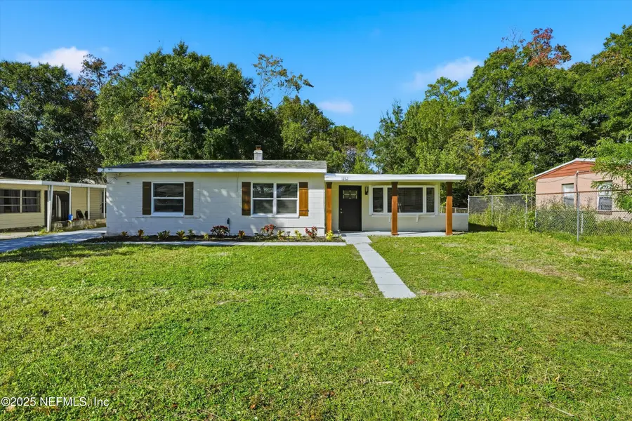 1262 Peacefield Drive, Jacksonville, FL 32205 - Image #2