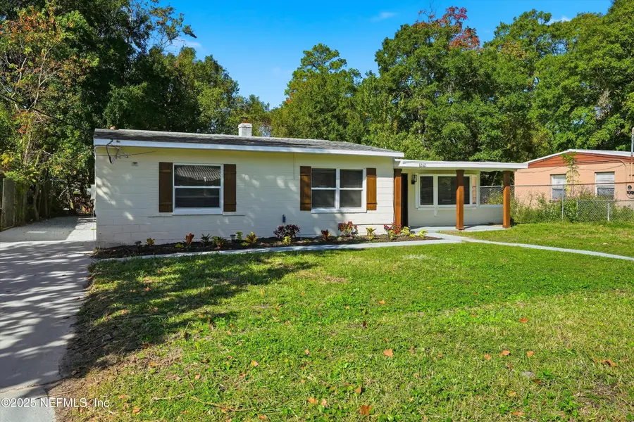 1262 Peacefield Drive, Jacksonville, FL 32205 - Image #3