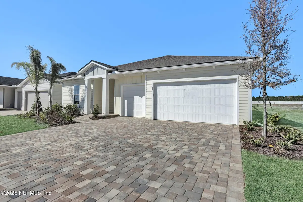 636 Knotted Birch Avenue, Saint Augustine, FL 32092 - Image #1