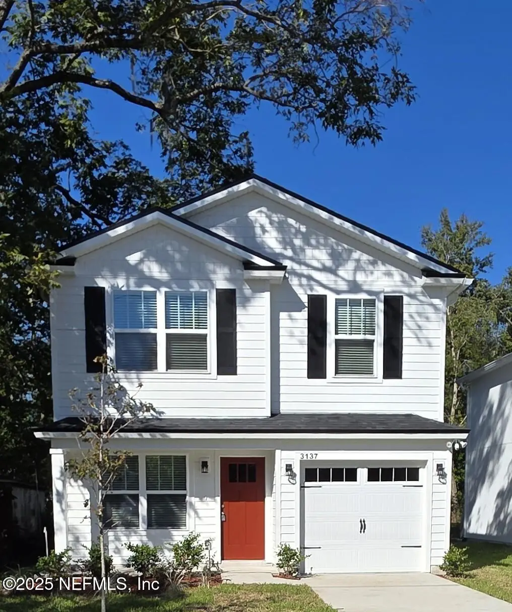 3137 Blake Avenue, Jacksonville, FL 32218 - Image #1