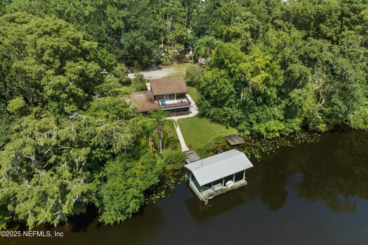 145 Finnigan Road, Satsuma, FL 32189 - #1