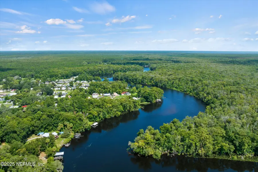 145 Finnigan Road, Satsuma, FL 32189 - #2