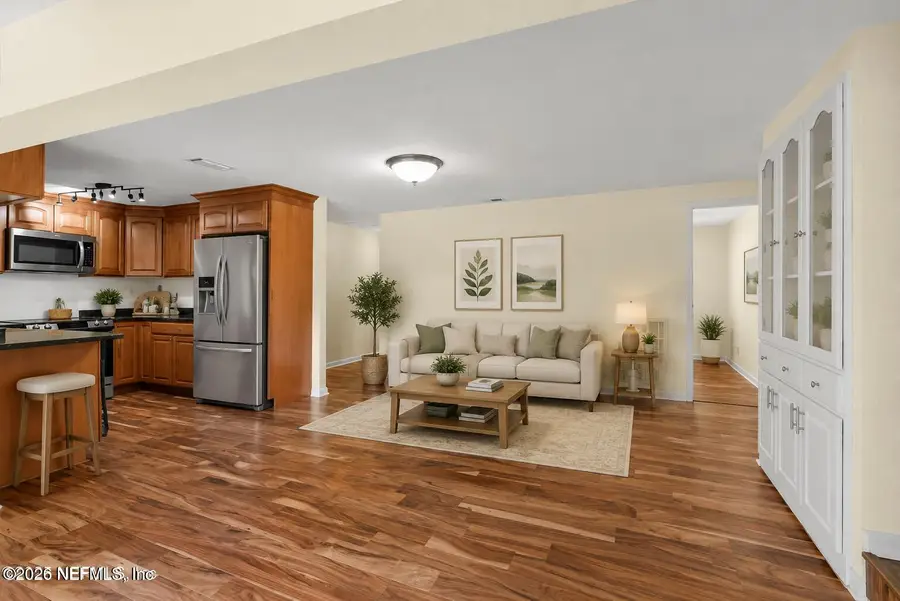 145 Finnigan Road, Satsuma, FL 32189 - #3