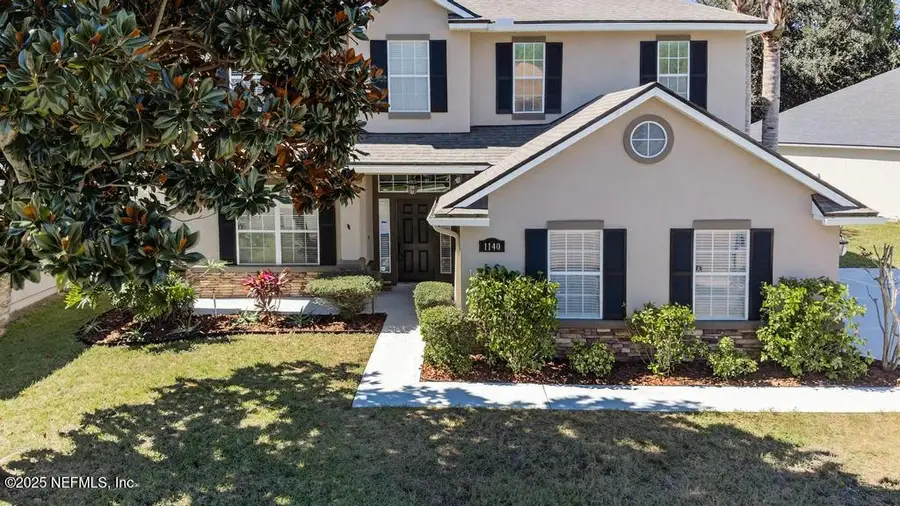 1140 Candlebark Drive, Jacksonville, FL 32225 - Image #3
