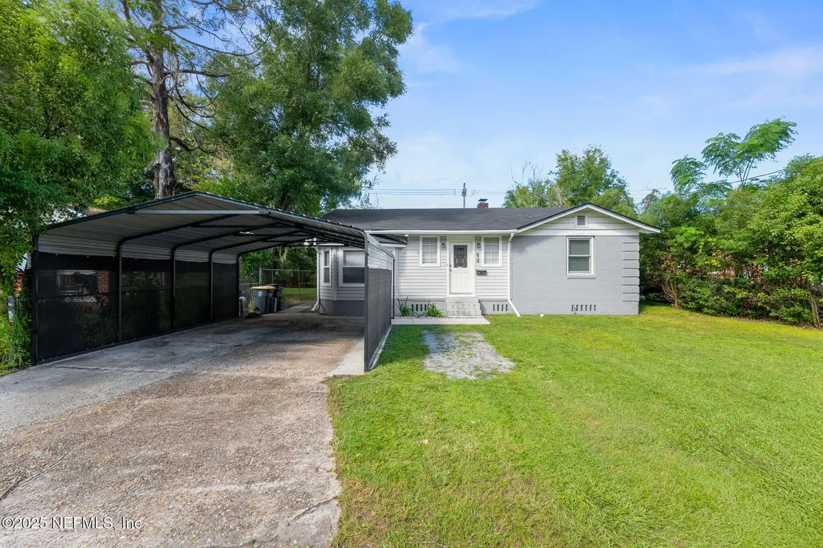 419 Springfield N Court, Jacksonville, FL 32206 - Image #1