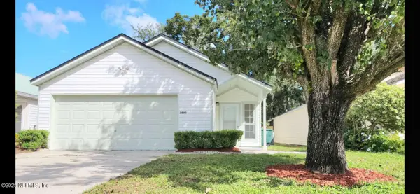 3083 Pablo Bay E Drive, Jacksonville, FL 32224