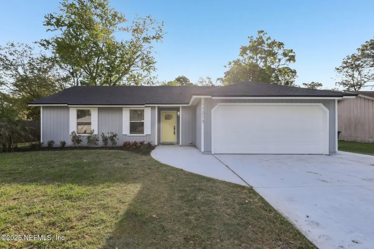 11213 Cloverhill W Circle, Jacksonville, FL 32257 - Image #1