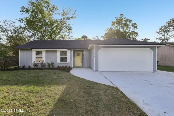11213 Cloverhill W Circle, Jacksonville, FL 32257