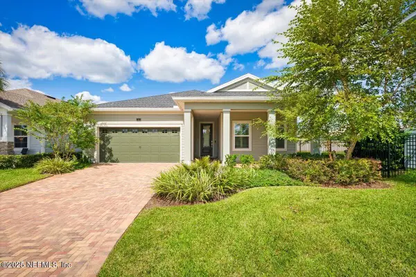 31 Tilden Court, St. Augustine, FL 32092