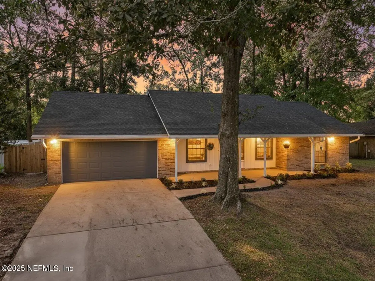 440 Segovia Drive, Fleming Island, FL 32003 - Image #1