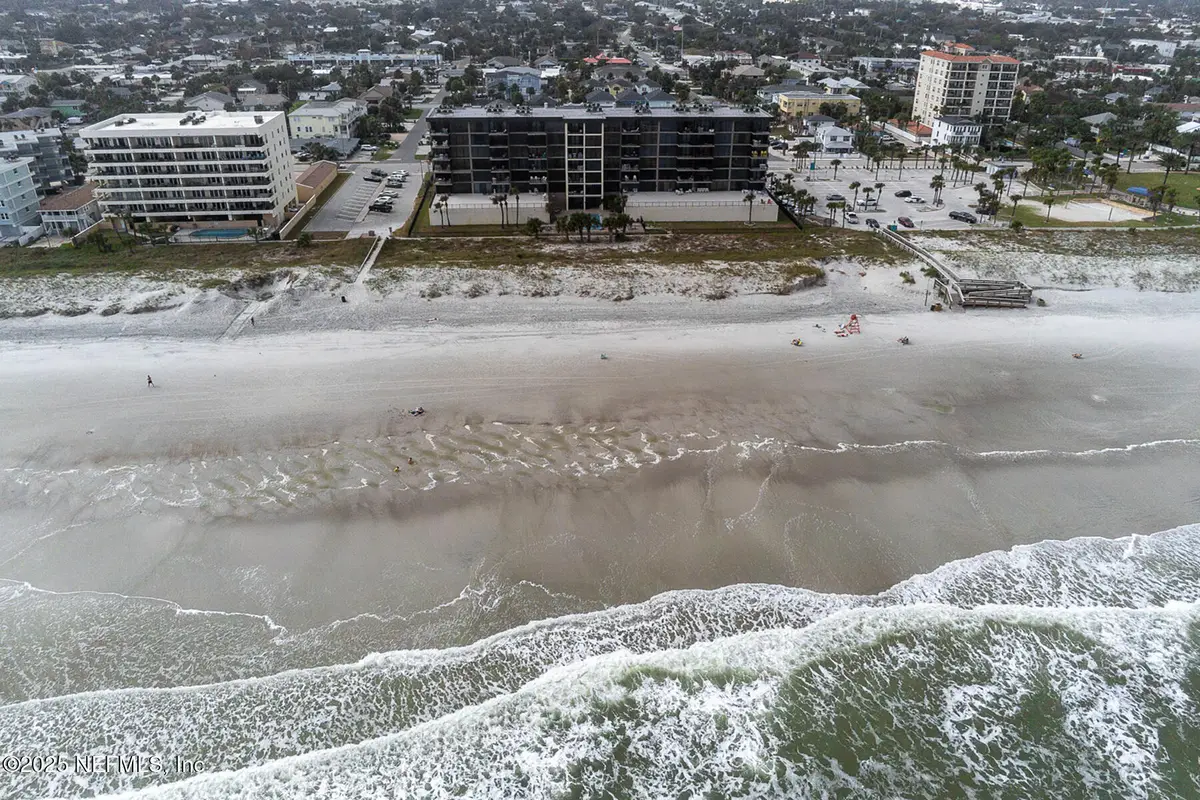 601 1st Street #3G, Jacksonville Beach, FL 32250 - Image #1