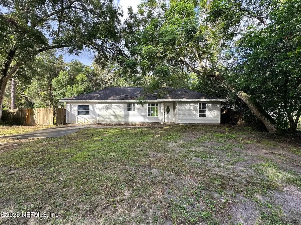 5158 Sweat Road, Green Cove Springs, FL 32043 - Image #1