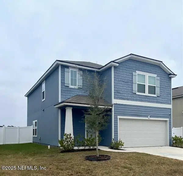 6476 Bucking Bronco Drive, Jacksonville, FL 32234