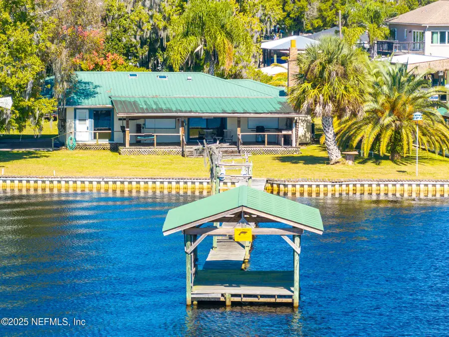 8528 Moody Canal Road, Saint Augustine, FL 32092 - Image #2