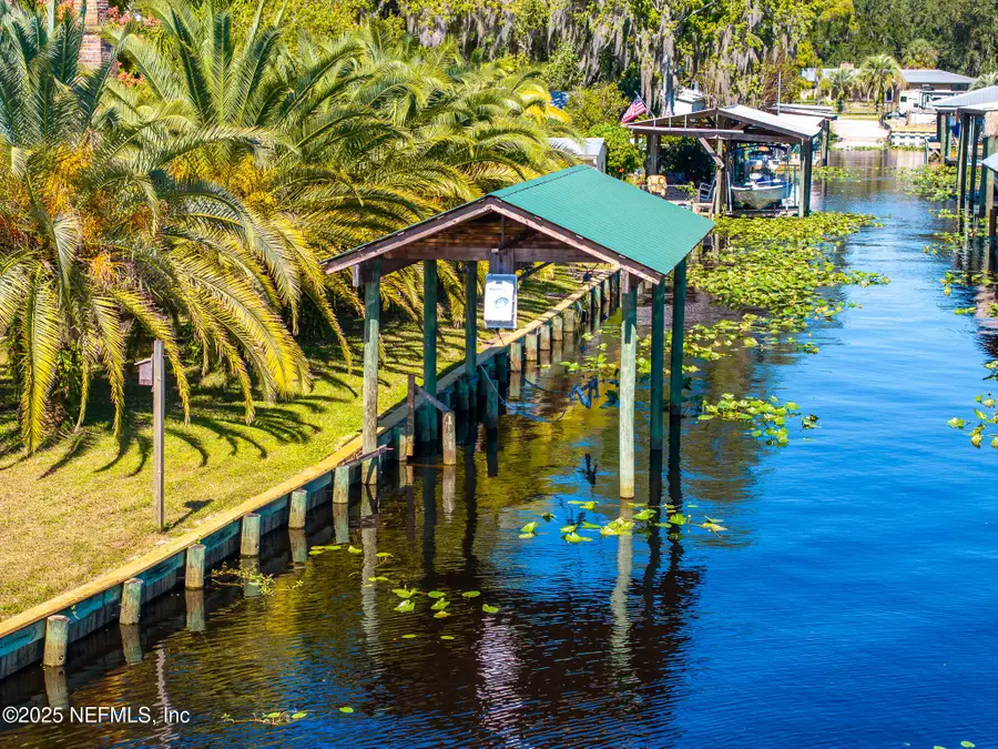 8528 Moody Canal Road, Saint Augustine, FL 32092 - Image #3