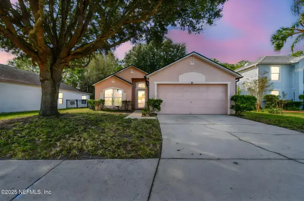 11136 Peerless Lane, Jacksonville, FL 32246