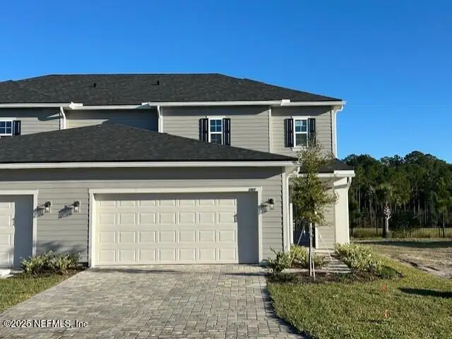 262 Fern Valley Court, Saint Augustine, FL 32092 - Image #1