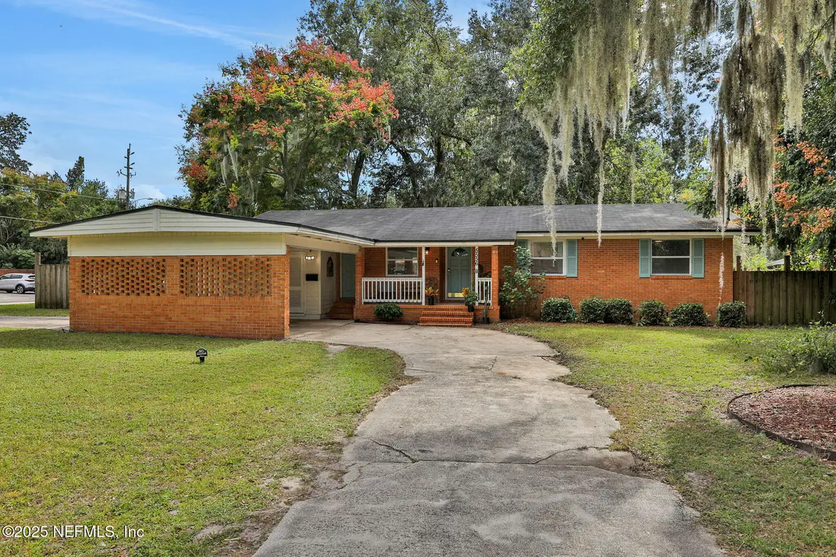 5556 Grove Avenue, Jacksonville, FL 32211 - Image #1