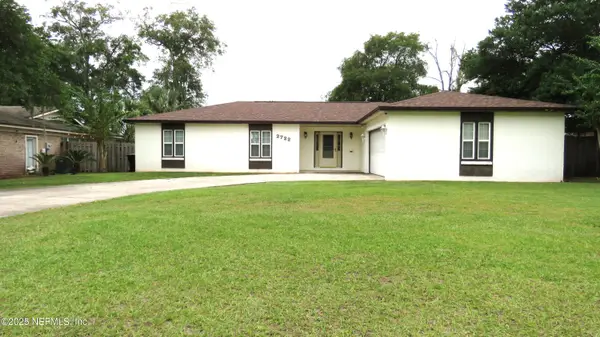 2722 Oakdale W Drive, Orange Park, FL 32073