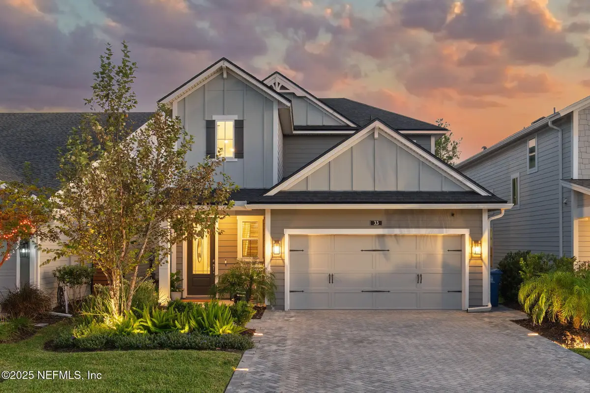 33 Rainbow Trout Lane, Ponte Vedra, FL 32081 - Image #1