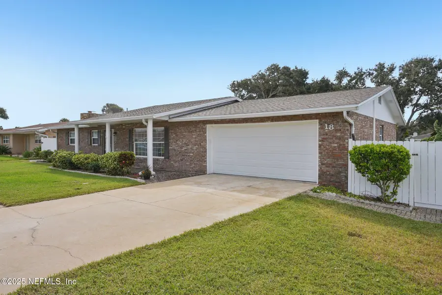 18 Buckingham Drive, Ormond Beach, FL 32176 - Image #3