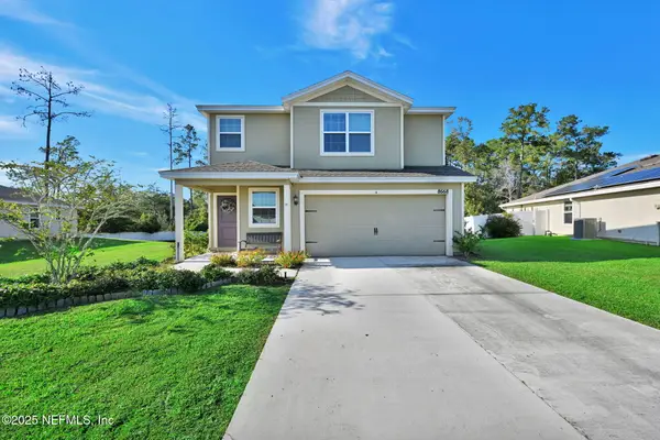 8668 Lake George W Circle, Macclenny, FL 32063