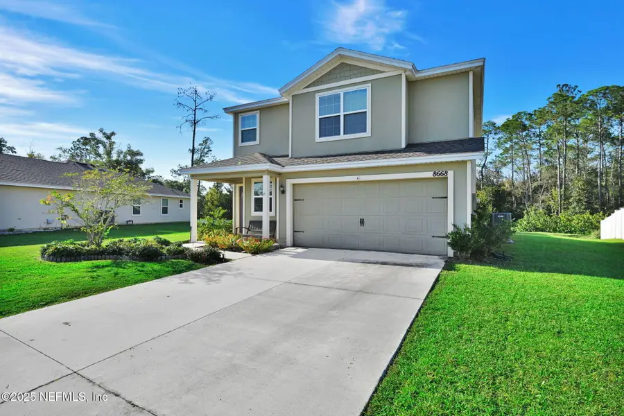 8668 Lake George W Circle, Macclenny, FL 32063 - Image #3