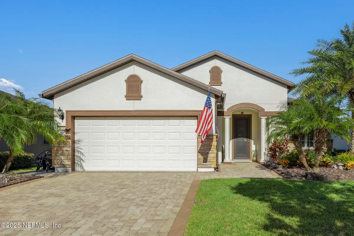 102 Bridge Oak Lane, Saint Augustine, FL 32095 - #1