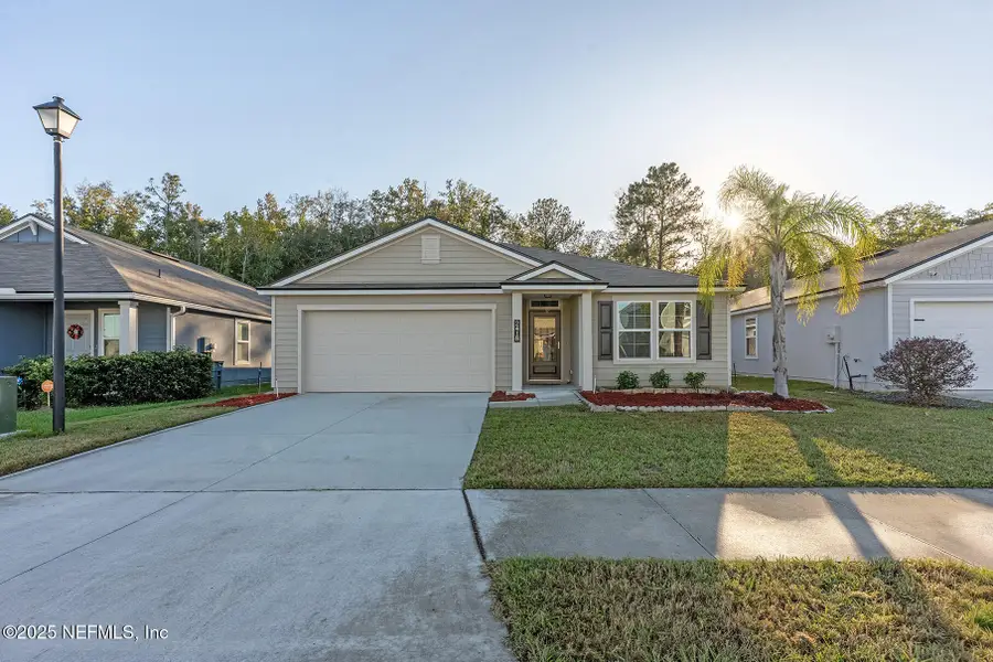 2418 Oak Stream Drive, Green Cove Springs, FL 32043 - Image #2